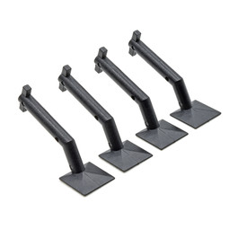 Replacement Square Heads, 4pc